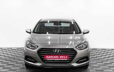 Hyundai i40 I рестайлинг, 2016 год, 1 265 000 рублей, 2 фотография