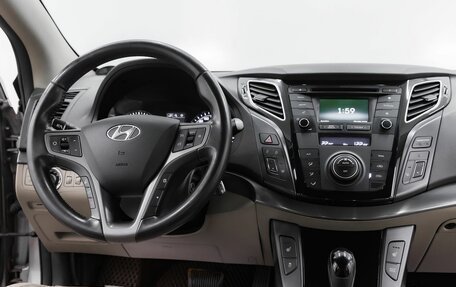 Hyundai i40 I рестайлинг, 2016 год, 1 265 000 рублей, 10 фотография