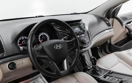 Hyundai i40 I рестайлинг, 2016 год, 1 265 000 рублей, 11 фотография