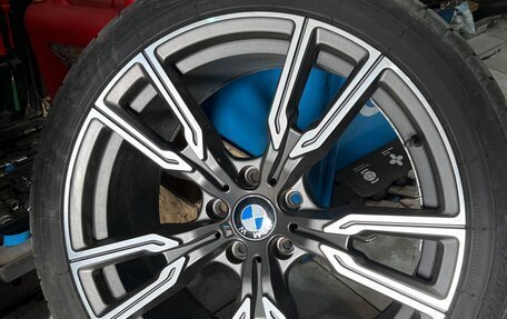 BMW X5, 2014 год, 4 500 000 рублей, 3 фотография