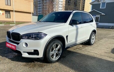 BMW X5, 2014 год, 4 500 000 рублей, 9 фотография