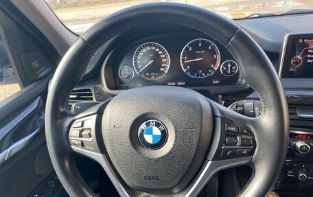 BMW X5, 2014 год, 4 500 000 рублей, 23 фотография
