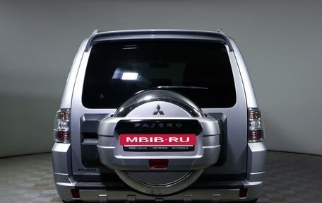 Mitsubishi Pajero IV, 2011 год, 2 350 000 рублей, 6 фотография