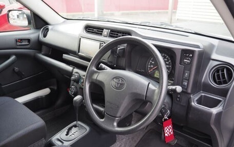 Toyota Probox I, 2019 год, 840 000 рублей, 17 фотография