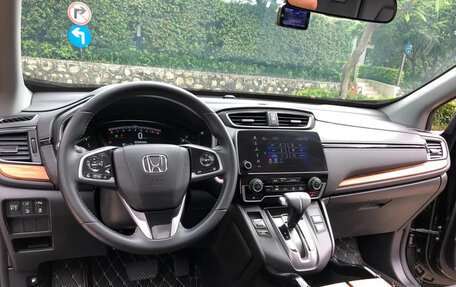 Honda CR-V IV, 2020 год, 2 550 000 рублей, 10 фотография