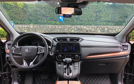 Honda CR-V IV, 2020 год, 2 550 000 рублей, 13 фотография