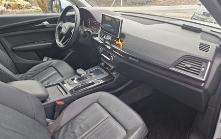 Audi Q5, 2019 год, 4 200 000 рублей, 3 фотография