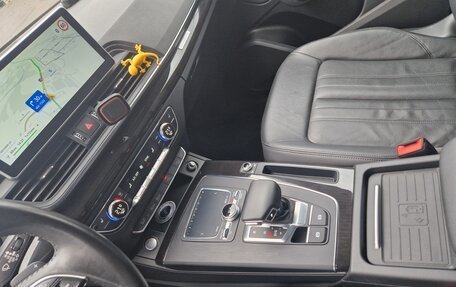 Audi Q5, 2019 год, 4 200 000 рублей, 11 фотография