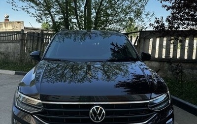Volkswagen Tiguan II, 2021 год, 3 500 000 рублей, 1 фотография