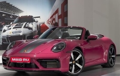 Porsche 911, 2023 год, 23 800 000 рублей, 1 фотография