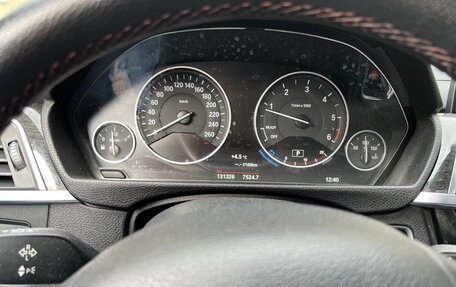BMW 4 серия, 2017 год, 2 990 000 рублей, 3 фотография