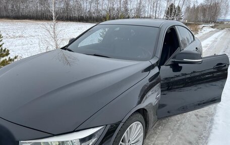 BMW 4 серия, 2017 год, 2 990 000 рублей, 13 фотография