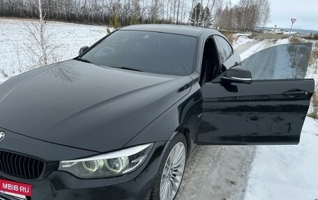 BMW 4 серия, 2017 год, 2 990 000 рублей, 15 фотография