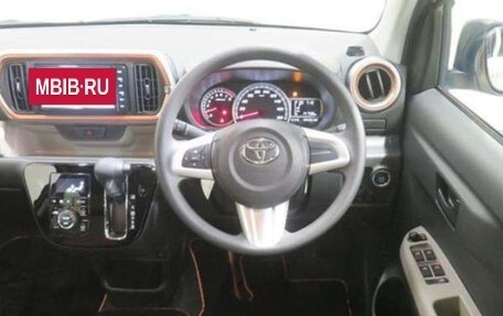 Toyota Passo III, 2021 год, 670 300 рублей, 3 фотография