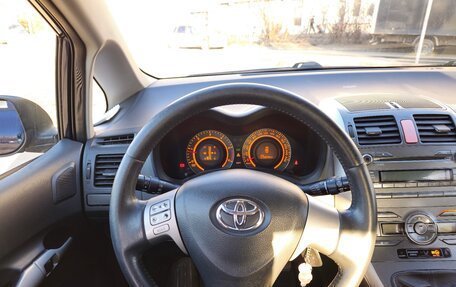 Toyota Auris II, 2008 год, 765 999 рублей, 7 фотография