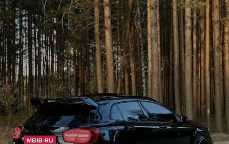 Mercedes-Benz GLA AMG, 2014 год, 3 049 000 рублей, 7 фотография