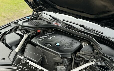 BMW 5 серия, 2018 год, 3 290 000 рублей, 33 фотография