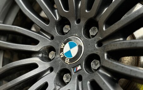 BMW 5 серия, 2018 год, 3 290 000 рублей, 39 фотография