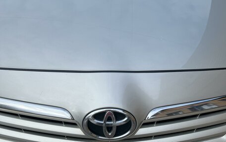 Toyota Avensis III рестайлинг, 2008 год, 1 100 000 рублей, 15 фотография