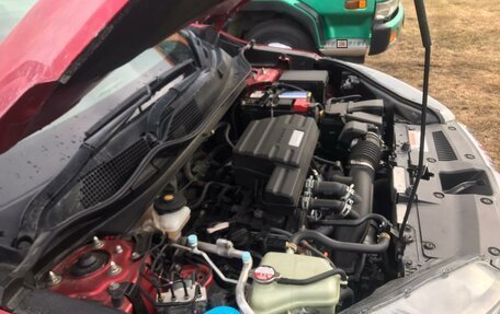 Honda CR-V IV, 2018 год, 3 380 000 рублей, 13 фотография