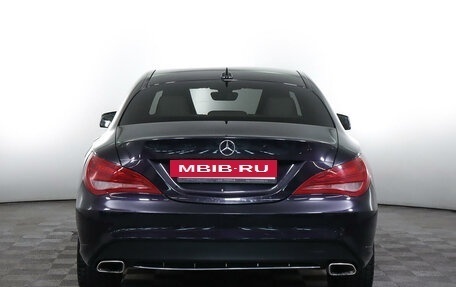 Mercedes-Benz CLA, 2015 год, 1 895 000 рублей, 6 фотография