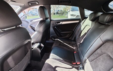 Audi A5, 2013 год, 2 200 000 рублей, 11 фотография
