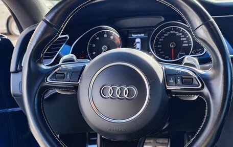 Audi A5, 2013 год, 2 200 000 рублей, 9 фотография