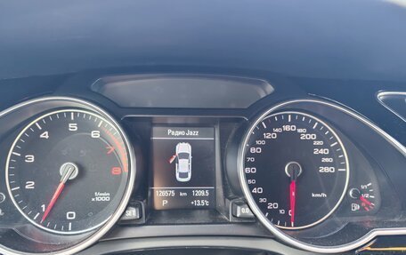 Audi A5, 2013 год, 2 200 000 рублей, 10 фотография