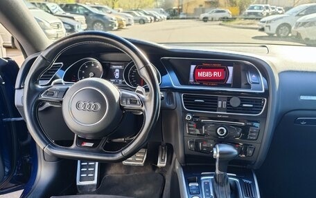 Audi A5, 2013 год, 2 200 000 рублей, 8 фотография