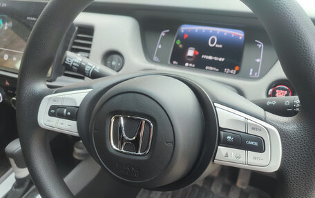 Honda Fit, 2020 год, 2 139 999 рублей, 15 фотография