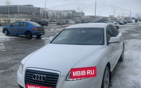 Audi A6, 2009 год, 900 000 рублей, 2 фотография