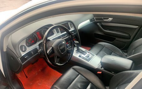 Audi A6, 2009 год, 900 000 рублей, 6 фотография