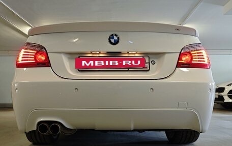 BMW 5 серия, 2006 год, 2 730 000 рублей, 4 фотография