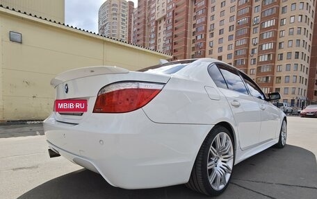 BMW 5 серия, 2006 год, 2 730 000 рублей, 12 фотография