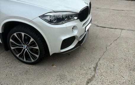 BMW X5, 2016 год, 5 900 000 рублей, 6 фотография