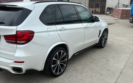 BMW X5, 2016 год, 5 900 000 рублей, 4 фотография