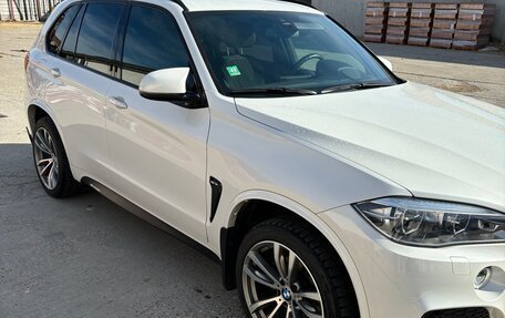 BMW X5, 2016 год, 5 900 000 рублей, 11 фотография
