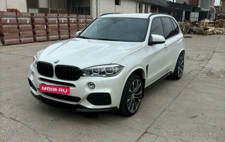 BMW X5, 2016 год, 5 900 000 рублей, 8 фотография