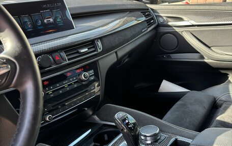 BMW X5, 2016 год, 5 900 000 рублей, 13 фотография