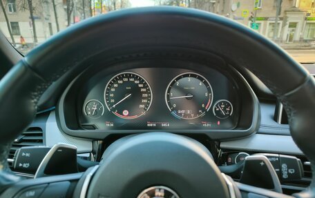 BMW X5, 2016 год, 5 150 000 рублей, 11 фотография