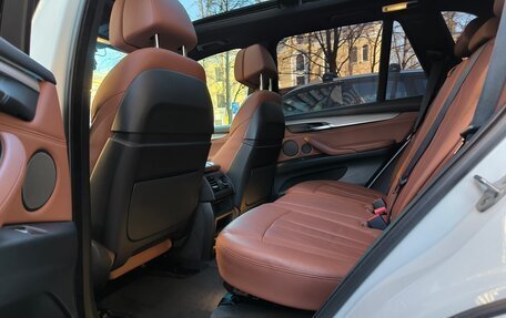 BMW X5, 2016 год, 5 150 000 рублей, 12 фотография