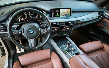 BMW X5, 2016 год, 5 150 000 рублей, 8 фотография