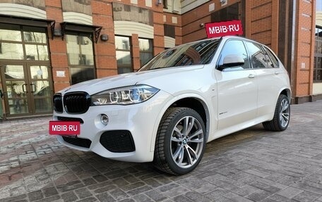 BMW X5, 2016 год, 5 150 000 рублей, 6 фотография