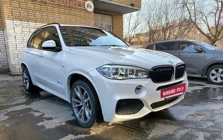 BMW X5, 2016 год, 5 150 000 рублей, 7 фотография