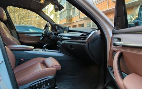 BMW X5, 2016 год, 5 150 000 рублей, 19 фотография