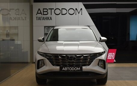 Hyundai Tucson, 2024 год, 4 280 000 рублей, 2 фотография