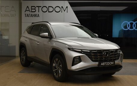 Hyundai Tucson, 2024 год, 4 280 000 рублей, 3 фотография