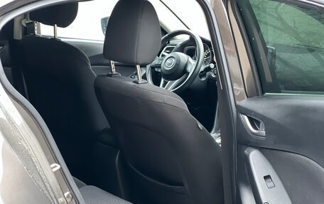 Mazda 3, 2014 год, 1 390 000 рублей, 7 фотография