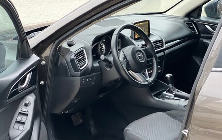 Mazda 3, 2014 год, 1 390 000 рублей, 5 фотография