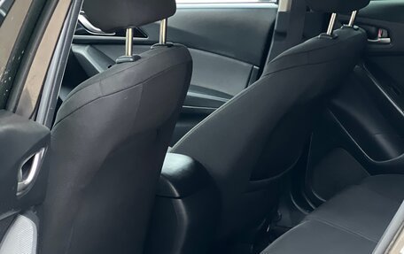 Mazda 3, 2014 год, 1 390 000 рублей, 9 фотография